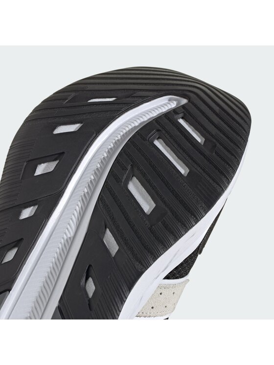 adidas adidas Półbuty Sportswear Astrastar Czarny