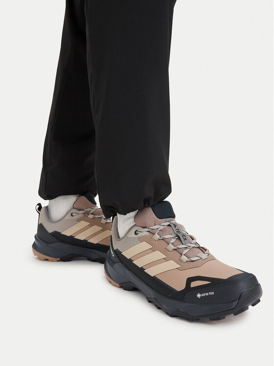 adidas Туристически Terrex Skychaser Ax5 Gore-Tex Hiking Shoes KJ8939 Кафяв