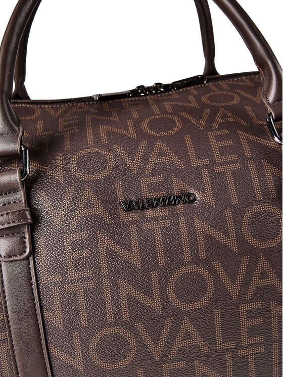 Valentino Valentino Torba weekendowa 332266 Szary