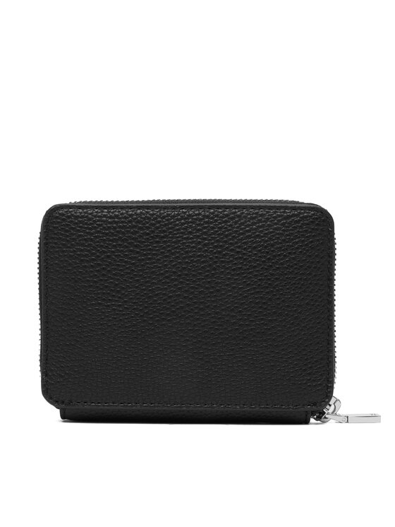 BOSS BOSS Pénztárca Anett New SM Zaround 50542050 Fekete