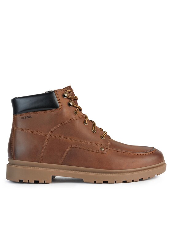 Geox store boots mens