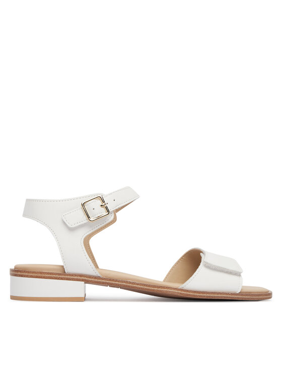 Caprice Caprice Sandali 9-28202-44 Bianco