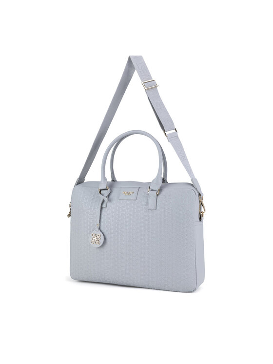 Nine West Nine West Чанта за лаптоп LDA7742 Син