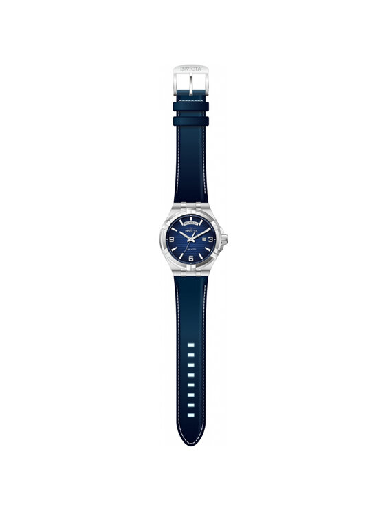 Invicta Watch Invicta Watch Hodinky 30182 Modrá
