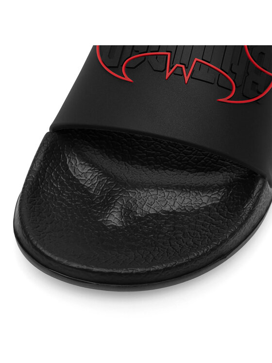 Batman Batman Şlapi SS24-250WBBAT Negru