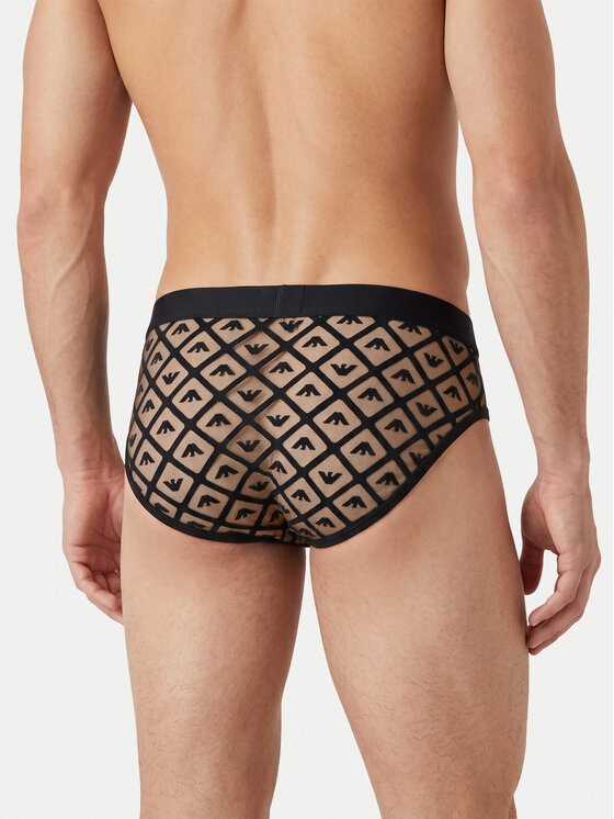 Emporio Armani Underwear Emporio Armani Underwear Kombineed EM000230 AF25049 FC041 Must