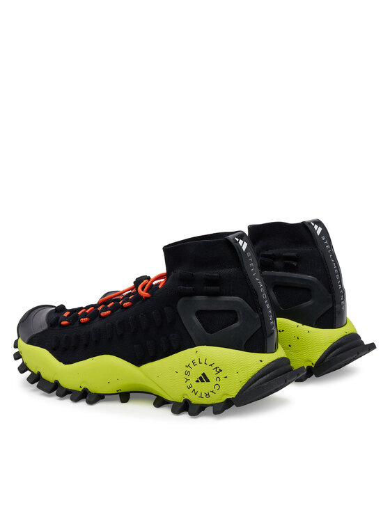 adidas by Stella McCartney adidas by Stella McCartney Laisvalaikio batai Seeulater 2 JH8944 Juoda