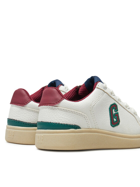Gap Gap Tenisice Seattle Ii Bsc Y GAB002F5SYWTRDGP Bijela