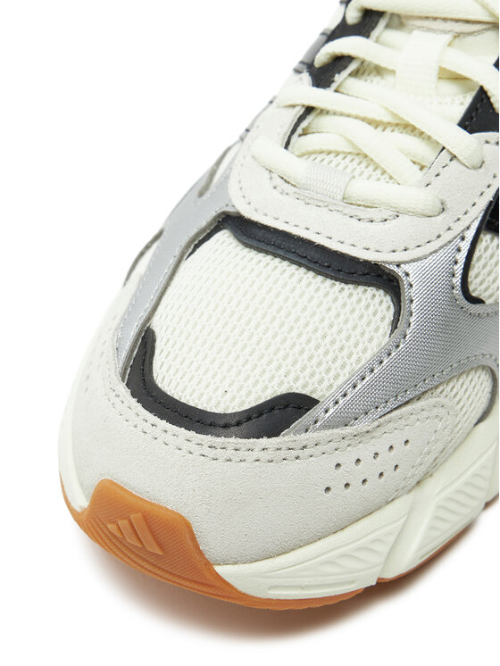 adidas adidas Sneakersy Crazychaos 2000 Shoes Kids JH6699 Biały