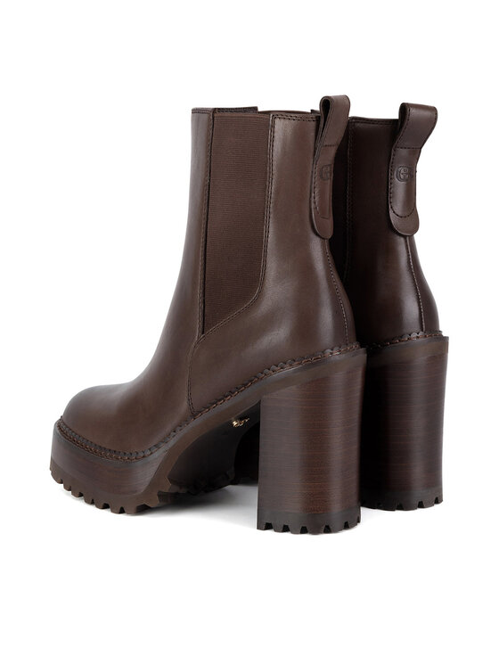 Gino Rossi Gino Rossi Botine WGA3258-1Z Maro
