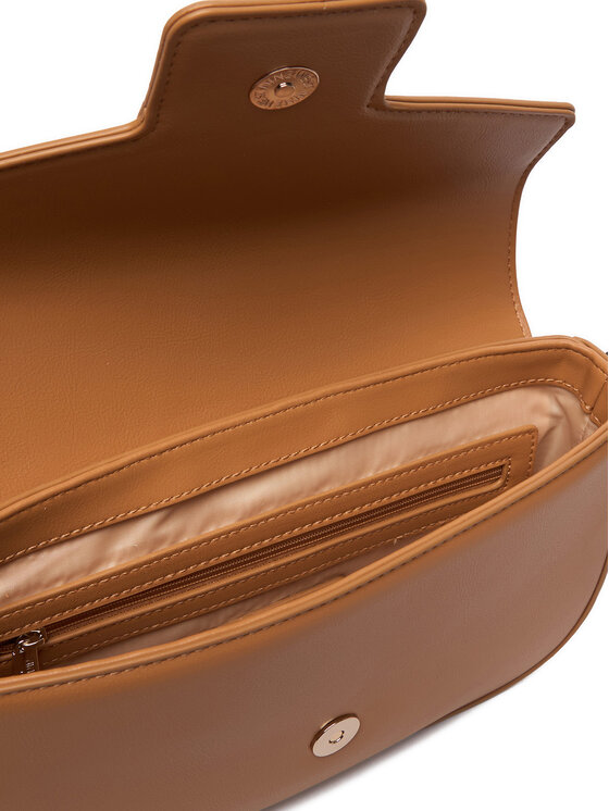 Nine West Nine West Torebka CEO-Celest-LDA8444 Brązowy