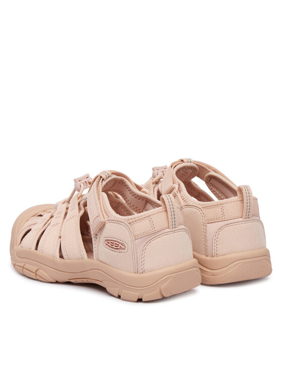 Keen Keen Босоніжки Newport H2 1032147 Рожевий