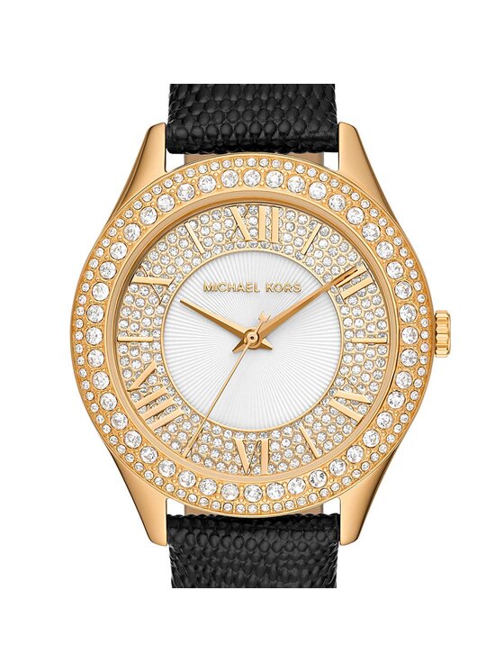 Michael Kors Michael Kors Laikrodis MK2988 Juoda