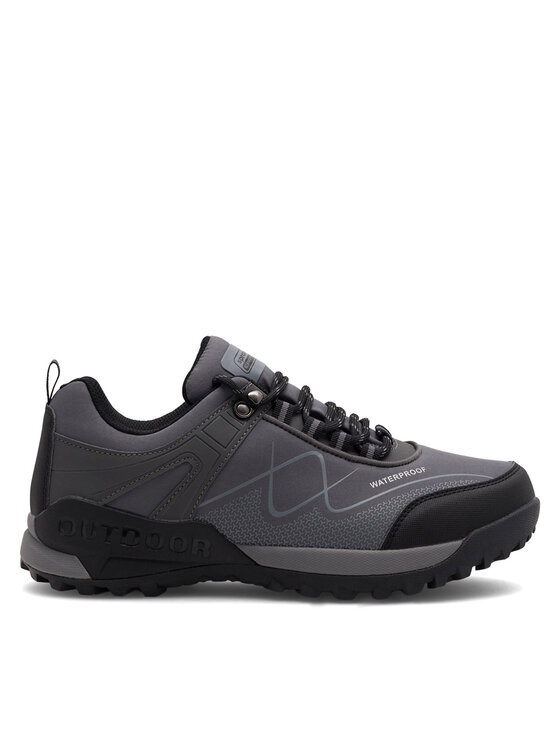 Sprandi Sprandi Sneakers MP86-19003 Grau