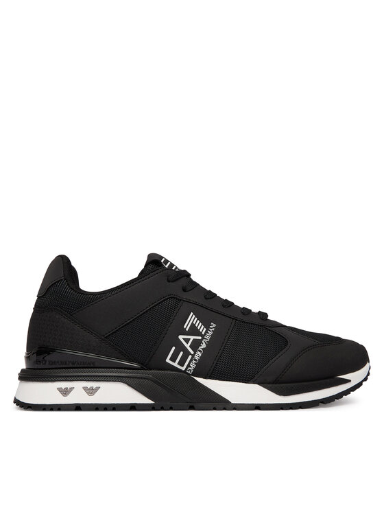 EA7 Emporio Armani EA7 Emporio Armani Sneakersy 7X000656 AF13550 MZ210 Farebná