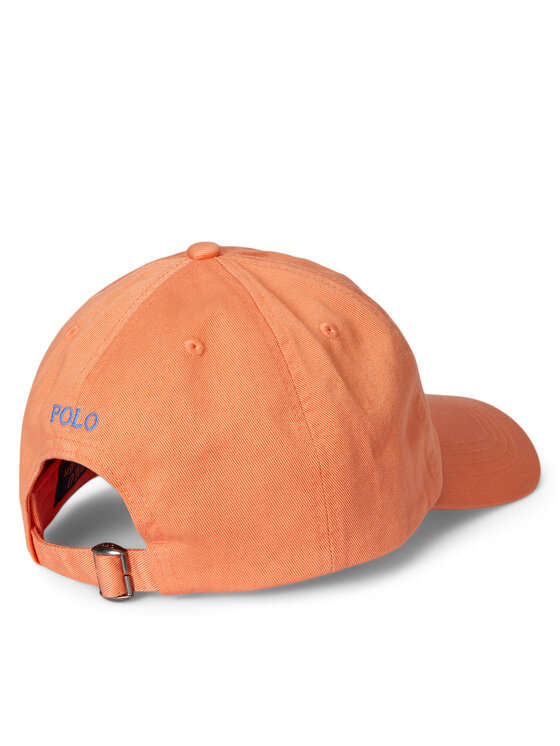 Polo Ralph Lauren Polo Ralph Lauren Šilterica 323785653065 Narančasta