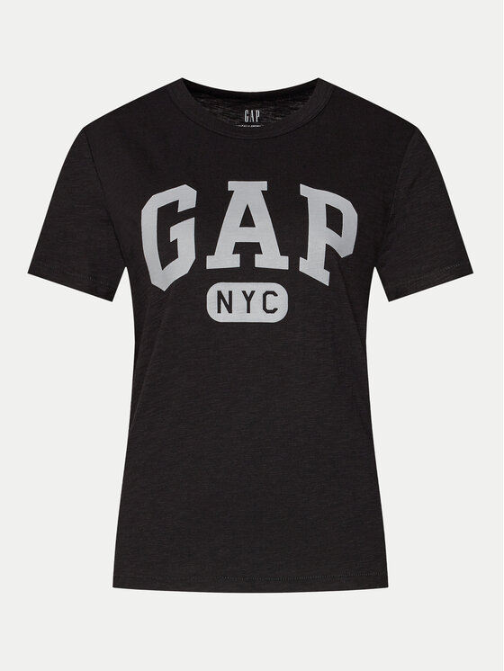 Gap Gap T-särk 871344-05 Must Regular Fit