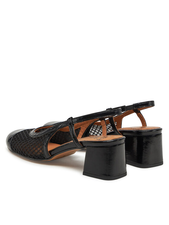 Fly London Fly London Tacones Sokifly P145273000 Must