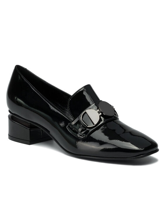 Scarpe basse 57703-01-B48/000-04-00 Nero