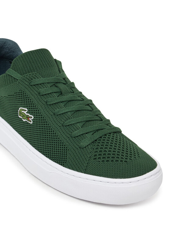 Lacoste Lacoste Snīkeri La Piquée 2.0 7-49CMA0004 Zaļš