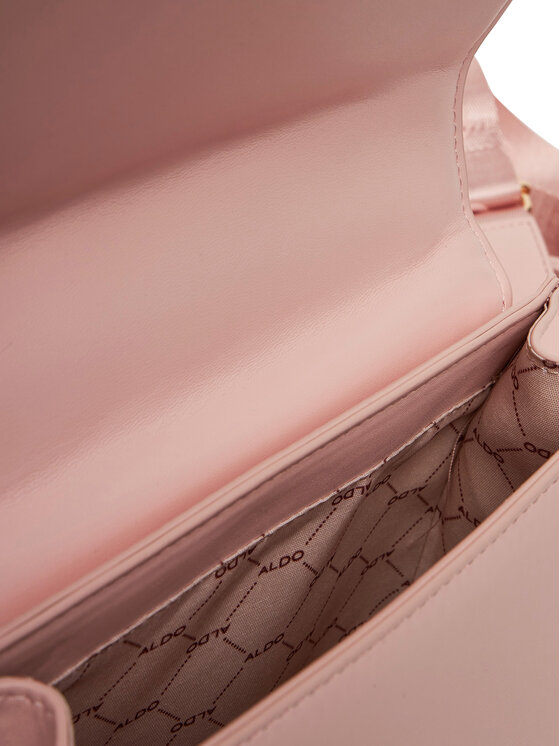 Aldo Aldo Handtasche Melophuss 13989272 Rosa