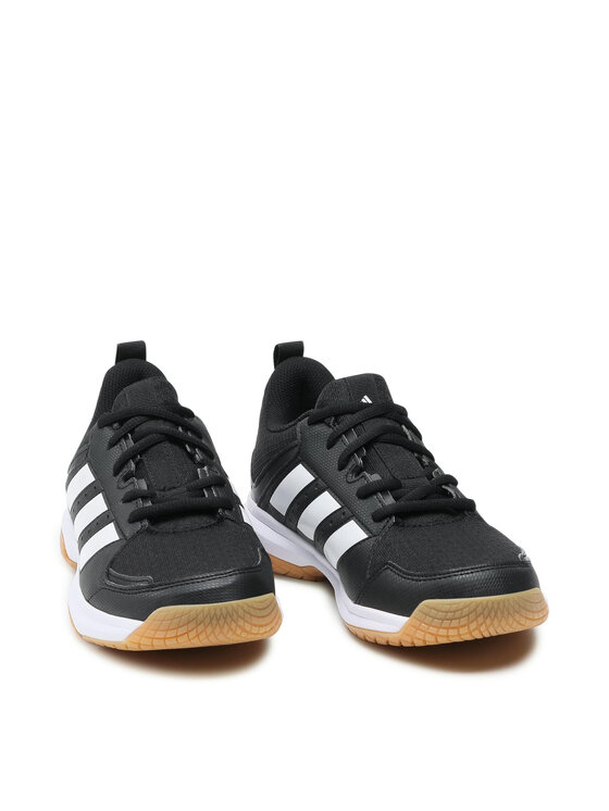 adidas adidas Tenisice za dvoranski nogomet Ligra 7 W GY7648 Crna