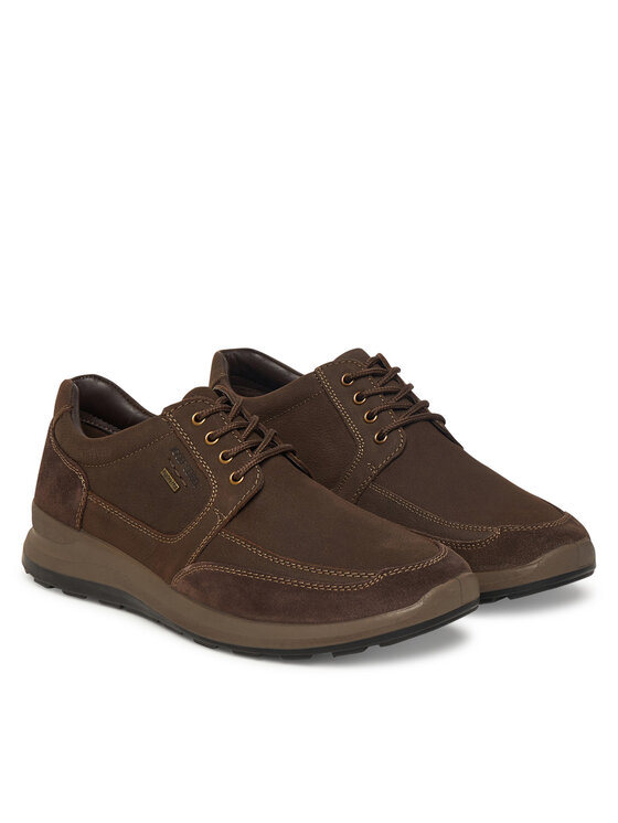 Josef Seibel Josef Seibel Туфлі Marley 51 TE918 Зелений