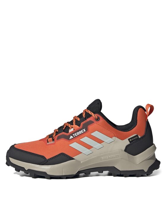 adidas adidas Trekking Terrex AX4 GORE-TEX Hiking Shoes IF4862 Narančasta