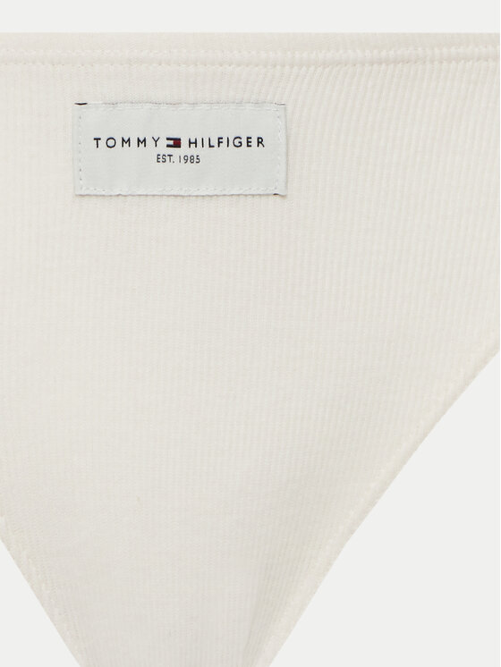 Tommy Hilfiger Tommy Hilfiger 3 db klasszikus alsó UW0UW05188 Színes