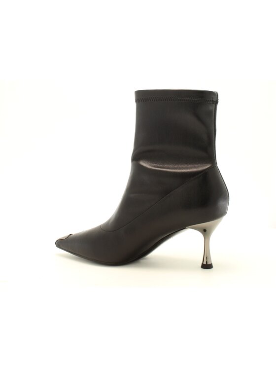 Cult Cult Décolleté 3954 MID W PATENT Nero