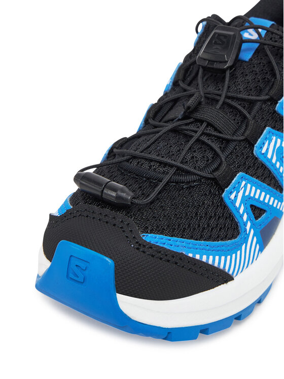 Salomon Salomon Trekkingi Xa Pro V8 L47730000 Czarny