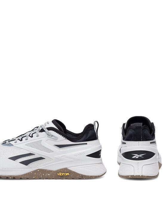 Reebok Reebok Tenisice 100033320-W Bijela