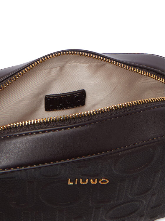Liu Jo Liu Jo Handtasche AF6211 E1139 Dunkelbraun