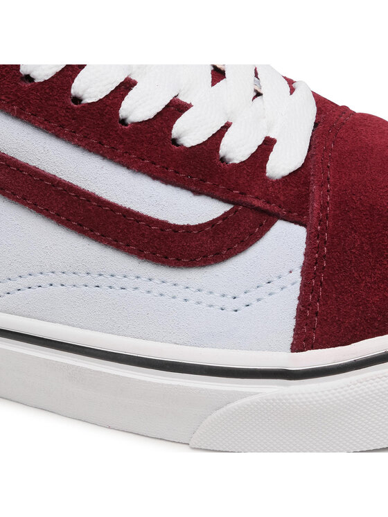 vans mid top old skool