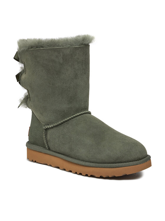 Ugg verdes best sale