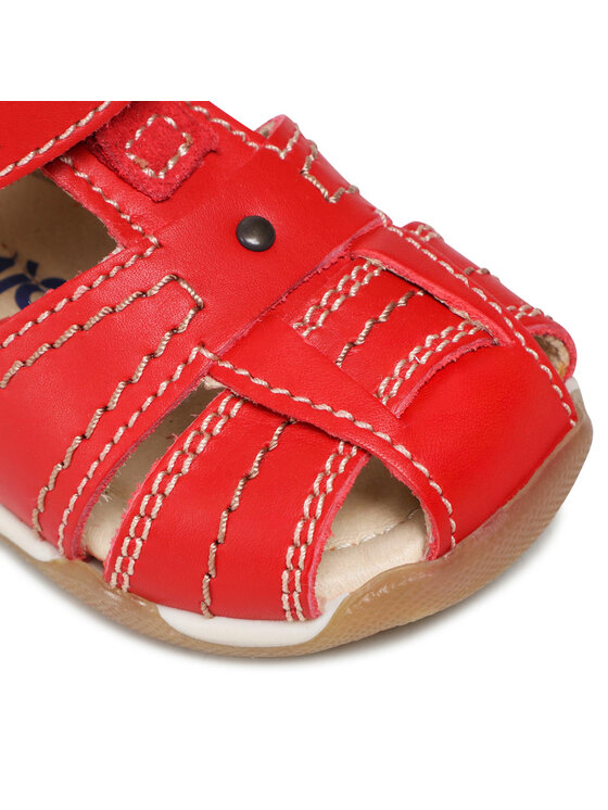 Primigi Primigi Sandalen 1910833 Rot