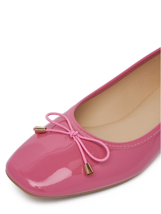 JENNY JENNY Balerini XSFD24-0301-02 Roz