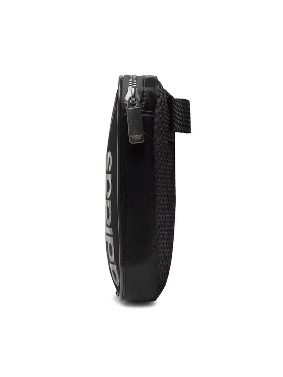 adidas adidas Ledvinka Belt Bag HK0149 Černá