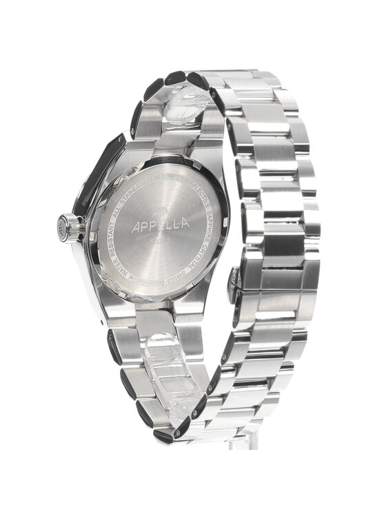 Appella Appella Orologio L70015.51R6QF Argento