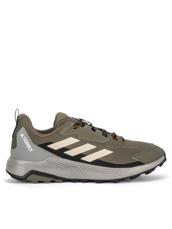 adidas adidas Tenisice TERREX ANYLANDER ID0894 Kaki