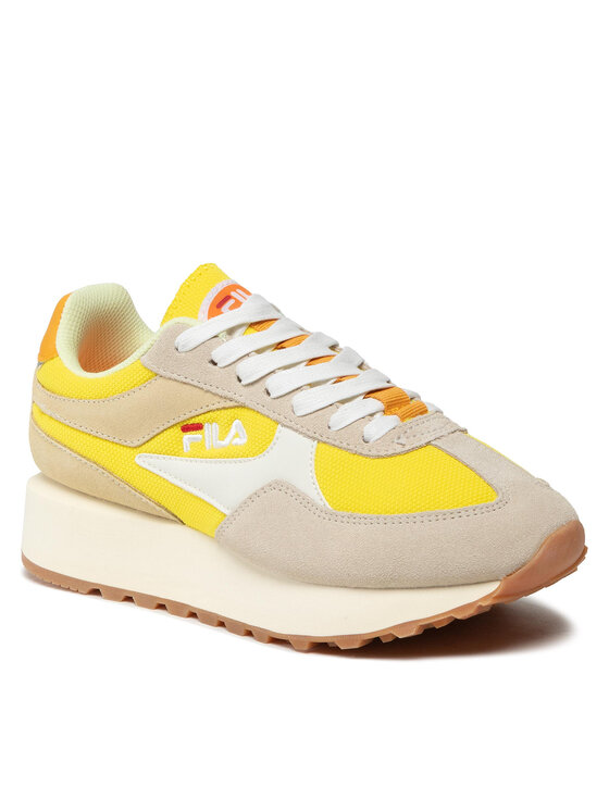 Fila men's livia sneakers online