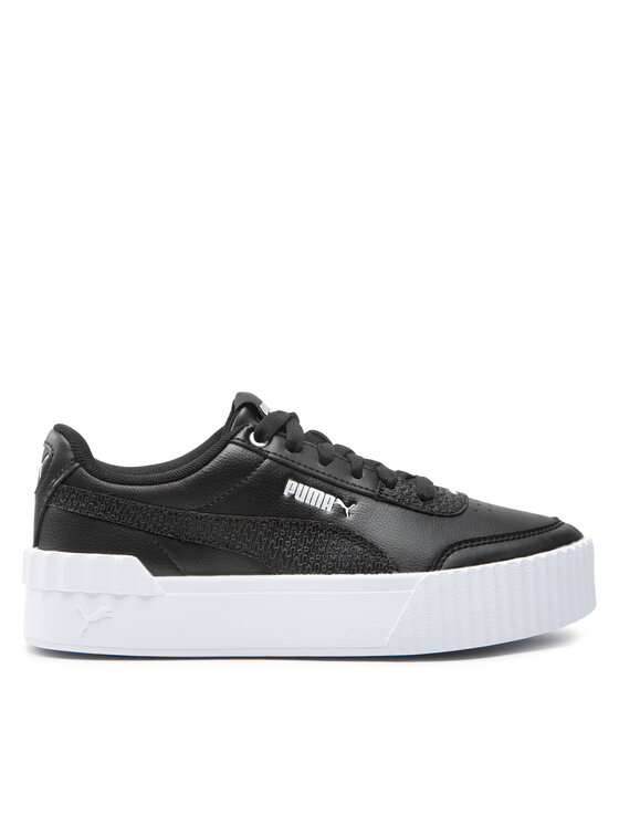 Puma Puma Tenisice Carina Lift Mono 386405 01 Crna