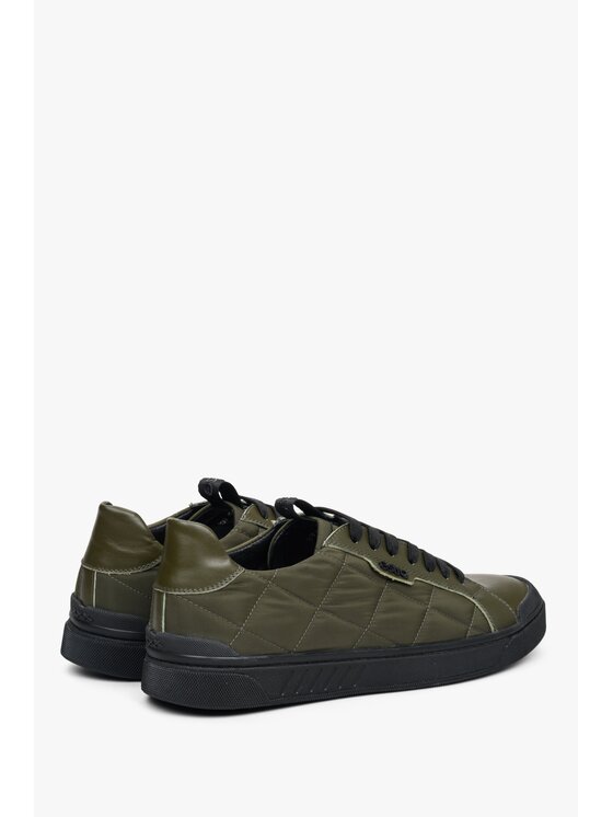 Estro Estro Scarpe da ginnastica ER00112919 Verde