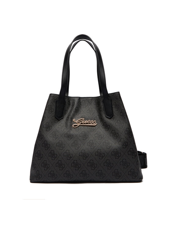 Guess Guess Borsetta J6RZ13 WFMF0 Nero