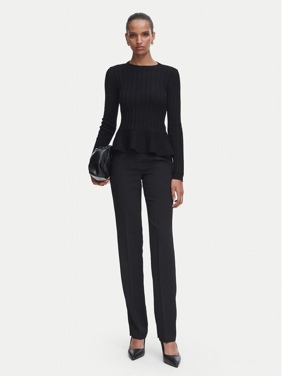 Rinascimento Rinascimento Särkpluus CFM0012308003 Must Slim Fit