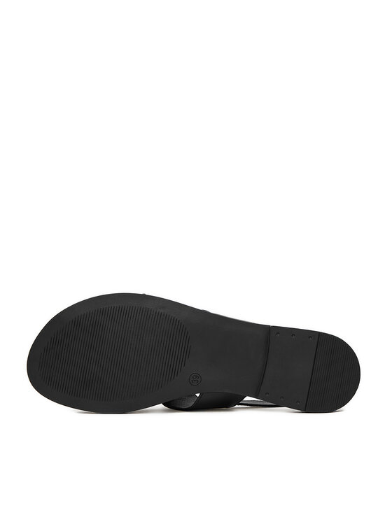 Lasocki Lasocki Sandály WI23-FOXI-96 Černá