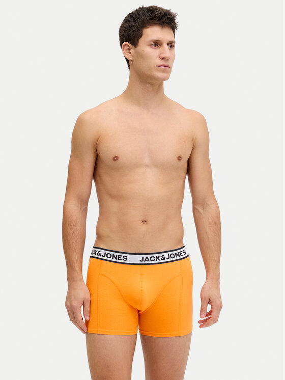 Jack & Jones Jack & Jones Bokserite komplekt 12294892 Värviline