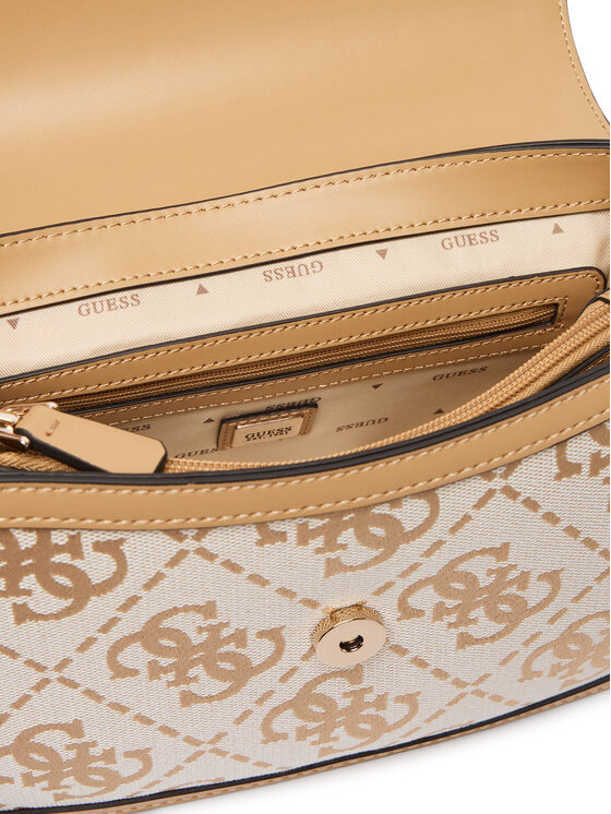 Guess Guess Táska HWJG97 55210 Bézs