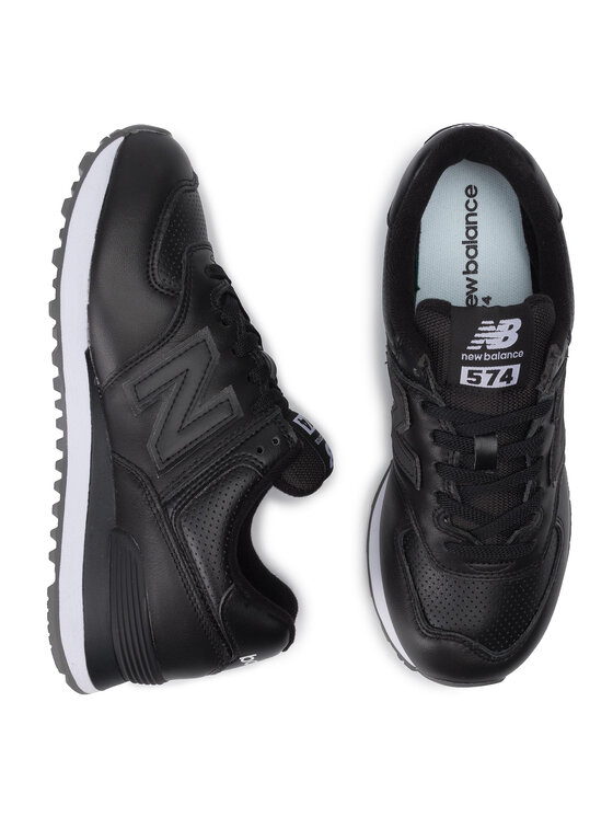 New Balance Laisvalaikio batai ML574SNR 