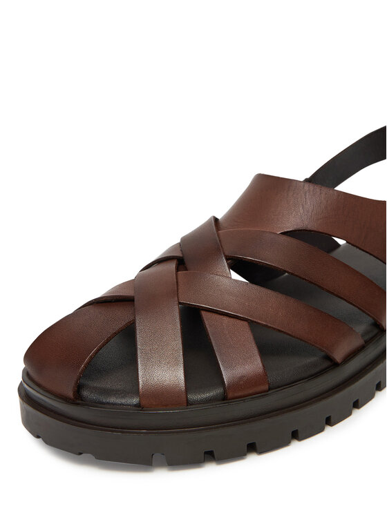 G-Star Raw G-Star Raw Sandalen WI34-23568-02 Braun